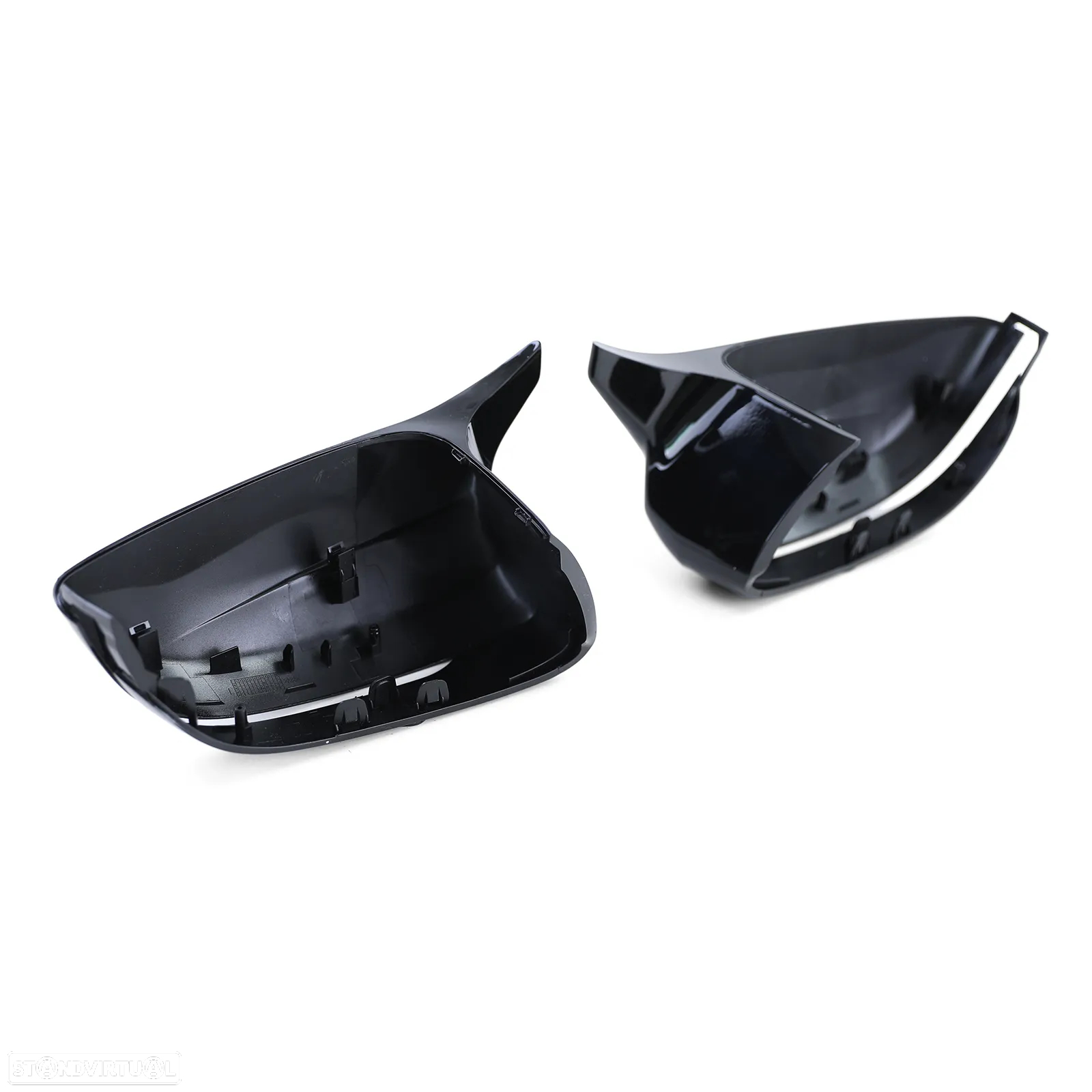 Capas de Espelho Bmw G20 G21 G30 G31 G11 G14 G15 - 6