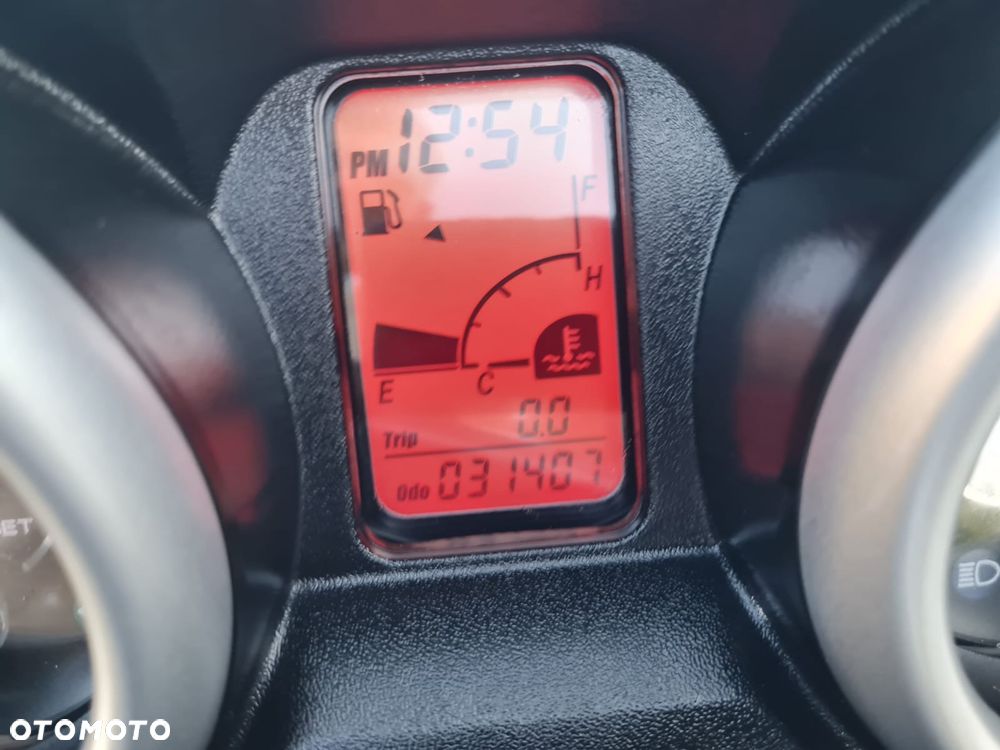 Yamaha X-max - 7