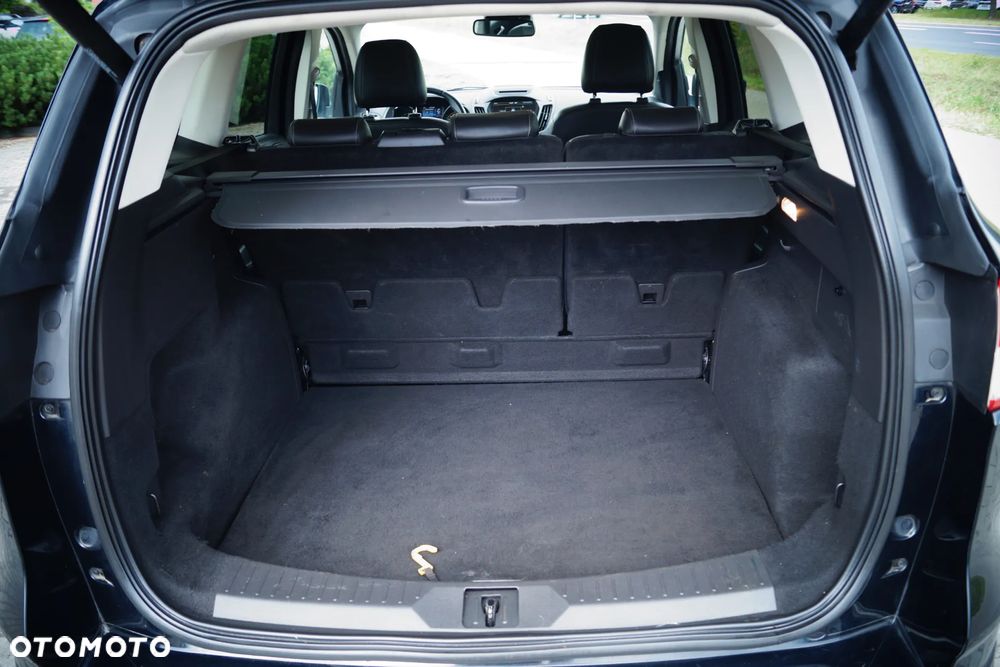 Ford Kuga 2.0 TDCi FWD Titanium - 20