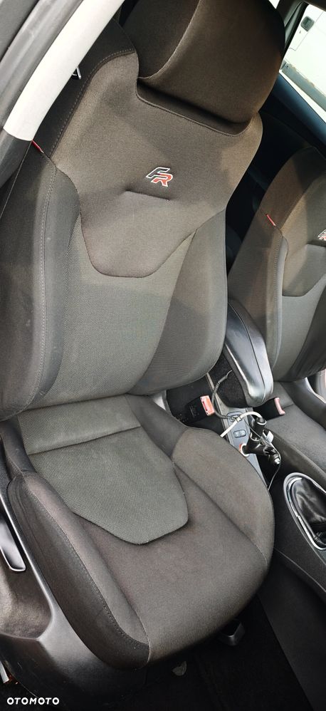 Seat Leon 2.0 TSI FR - 13