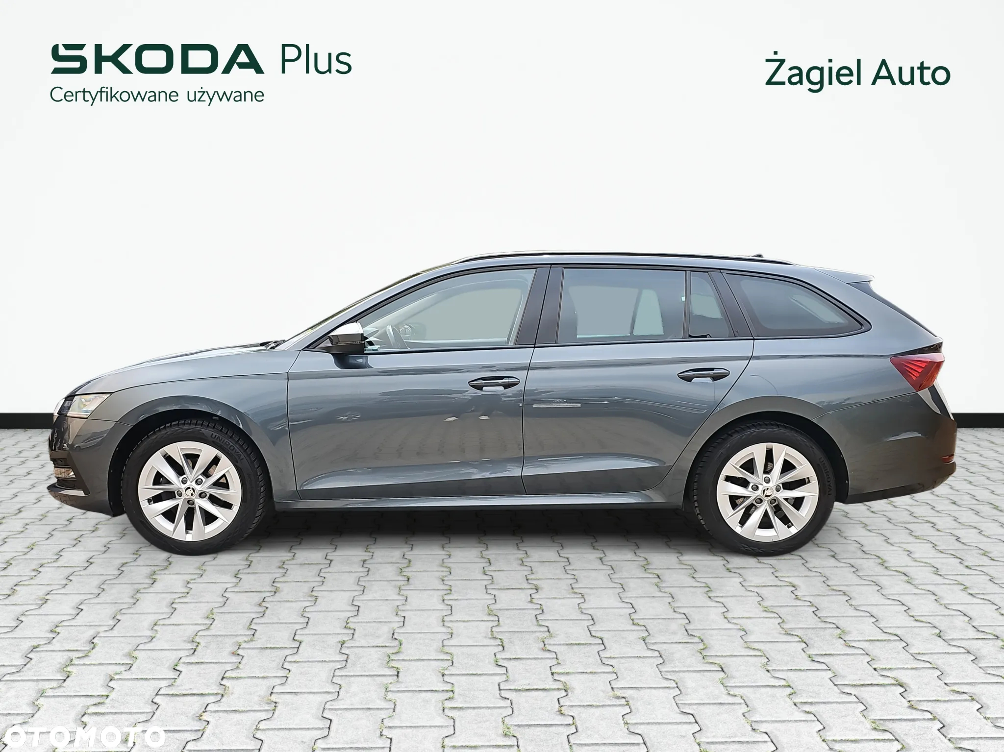 Skoda Octavia 2.0 TDI Ambition - 2