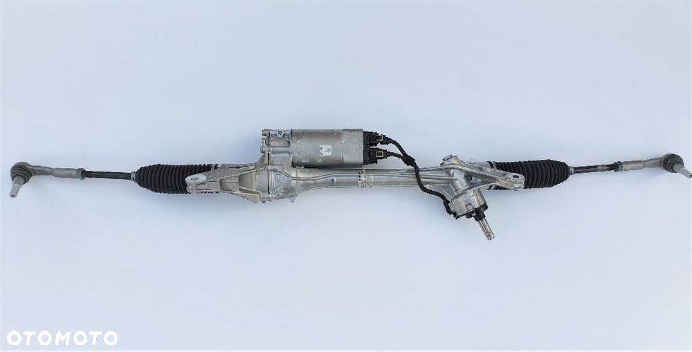 MAGLOWNICA LAND ROVER JAGUAR L8B2-3200-AE NOWA - 1