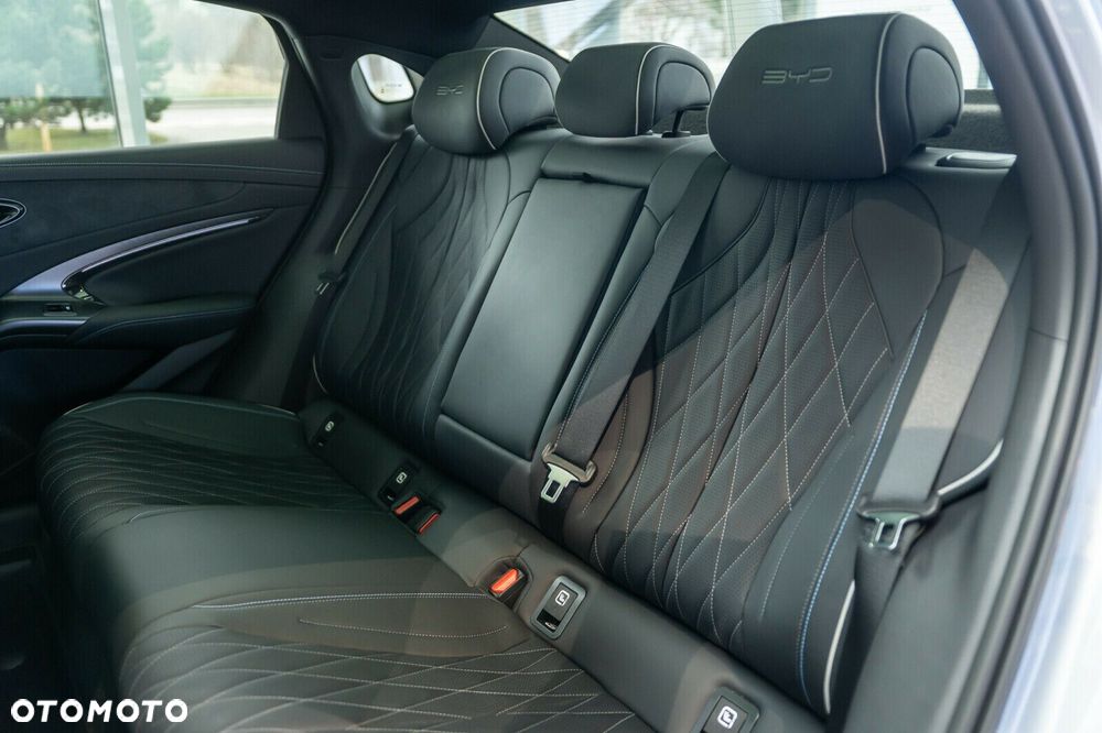 BYD Seal - 13