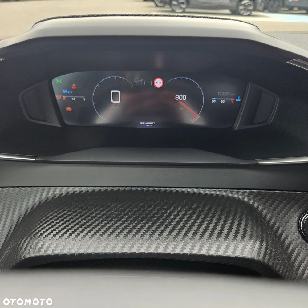 Peugeot 2008 PureTech 100 Allure S&S BVM6 - 20