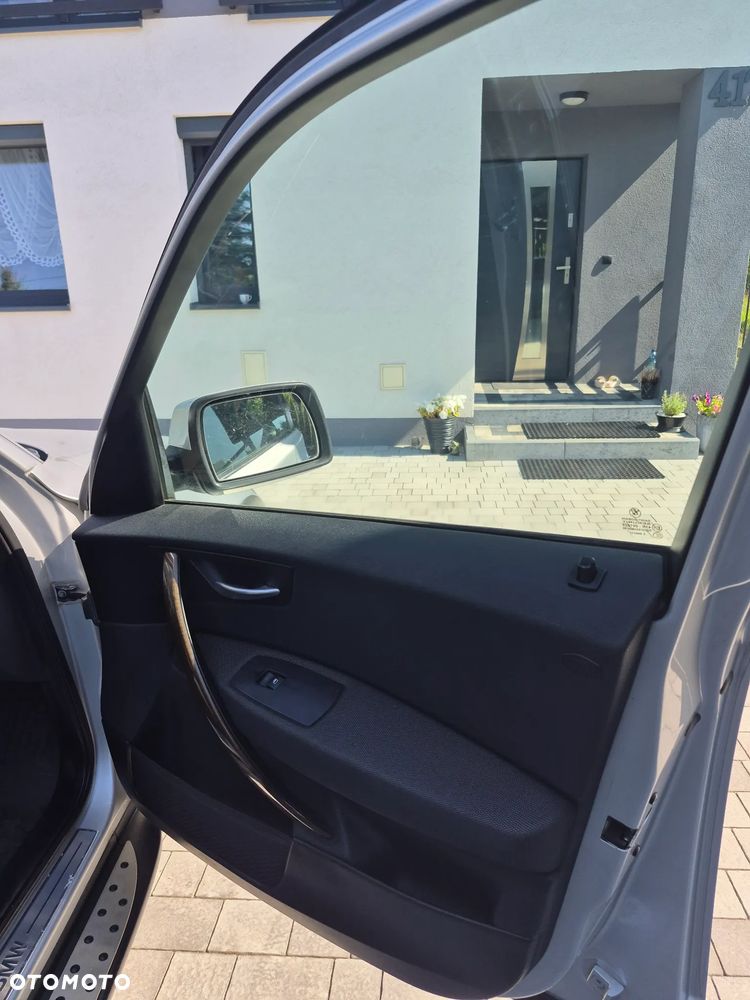 BMW X3 - 20
