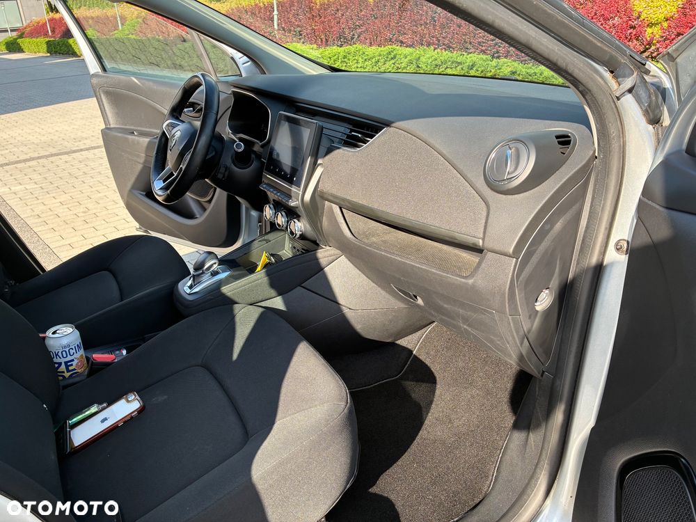 Renault Zoe - 15
