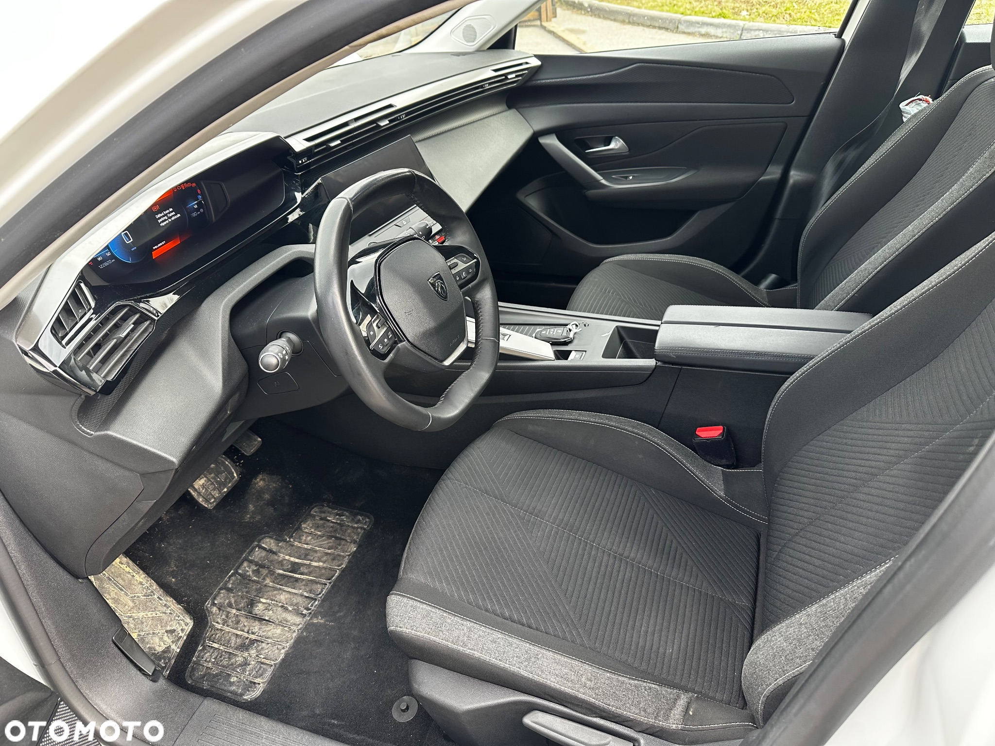 Peugeot 308 - 9