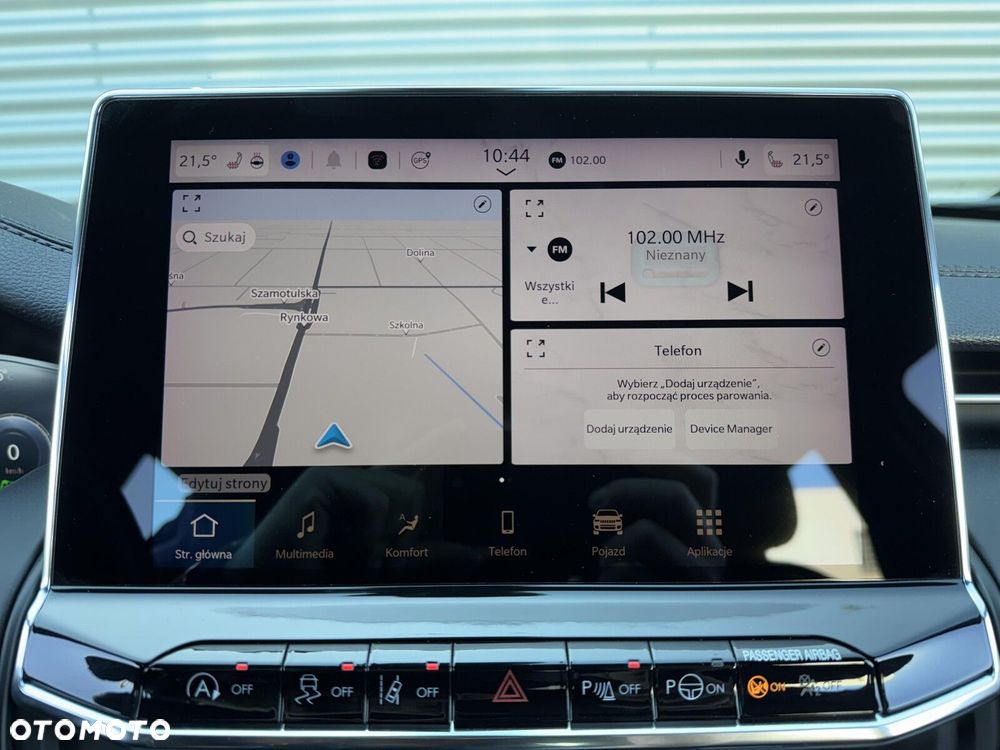 Jeep Compass 1.3 TMair Limited FWD S&S DDCT - 25