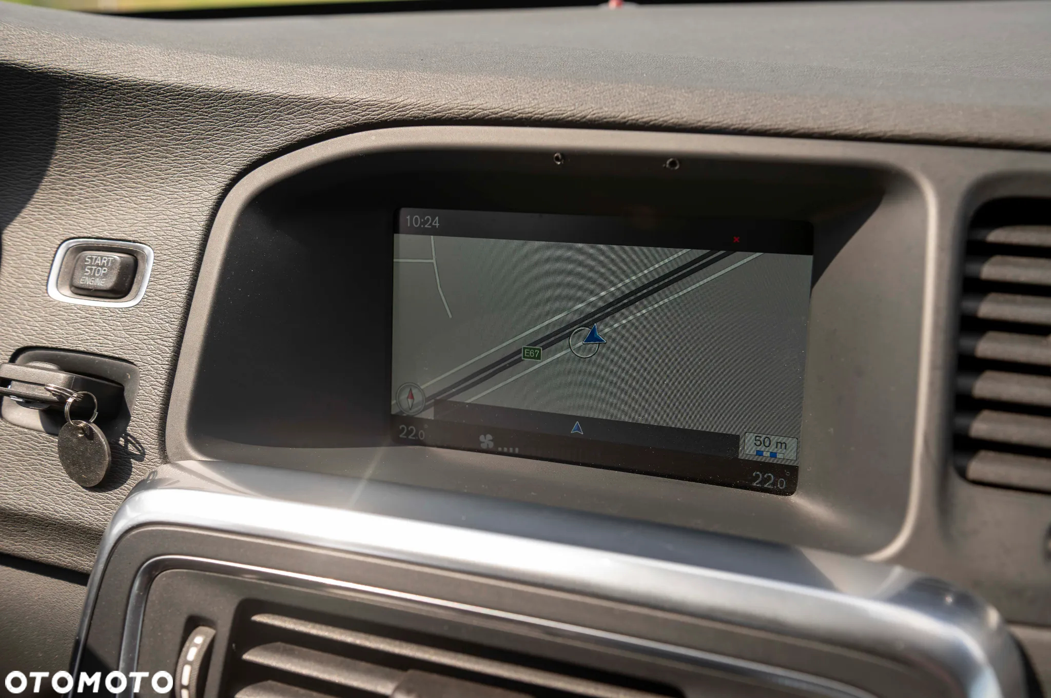 Volvo S60 D3 Kinetic - 7