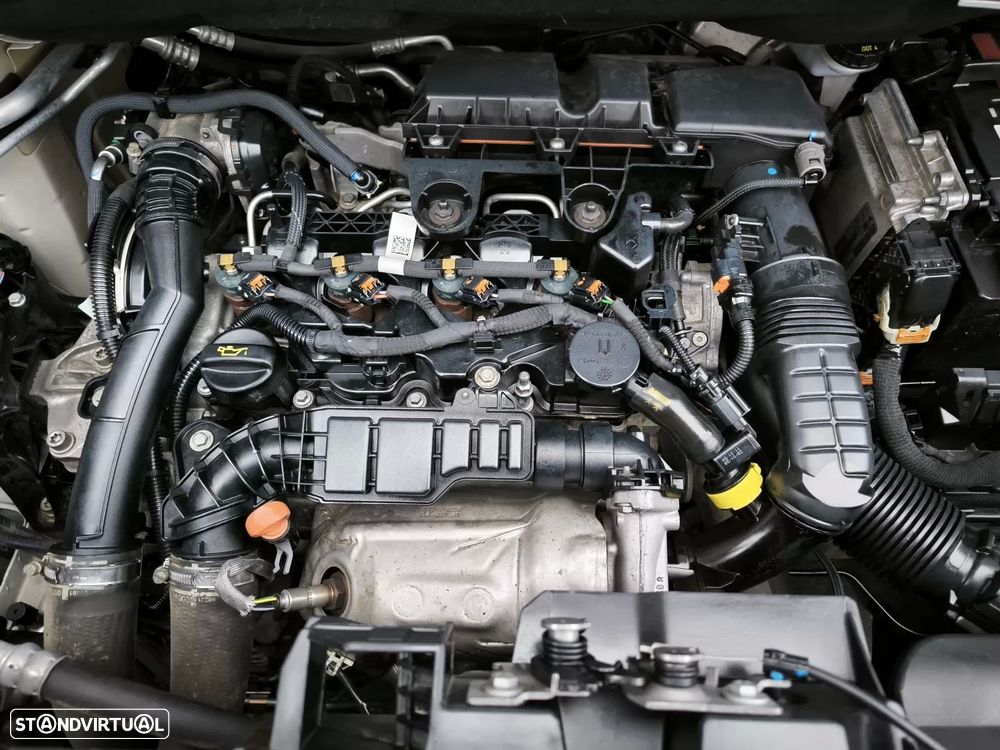 Peugeot Partner 1.5 BlueHdi Longa IVA Dedutível - 39