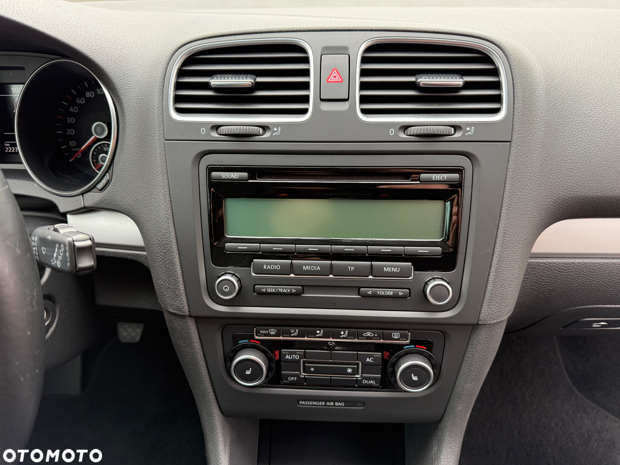 Volkswagen Golf 1.4 TSI Style - 17