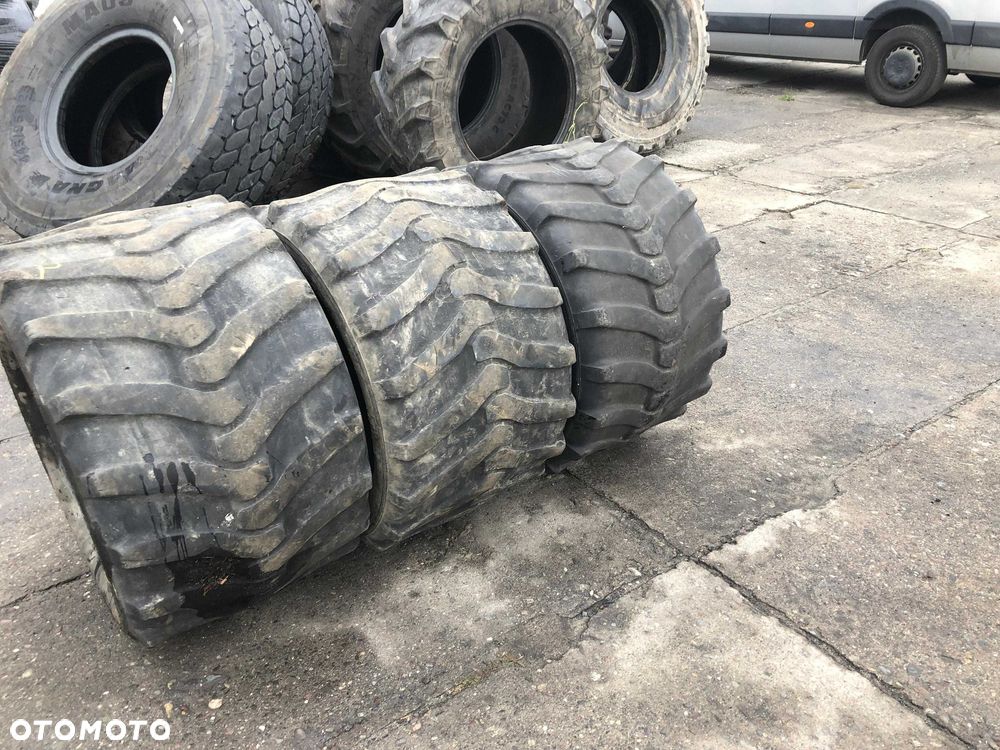 500/45-20 Opony Eurogrip 40% Bieżnika 19.5/45-20 - 3