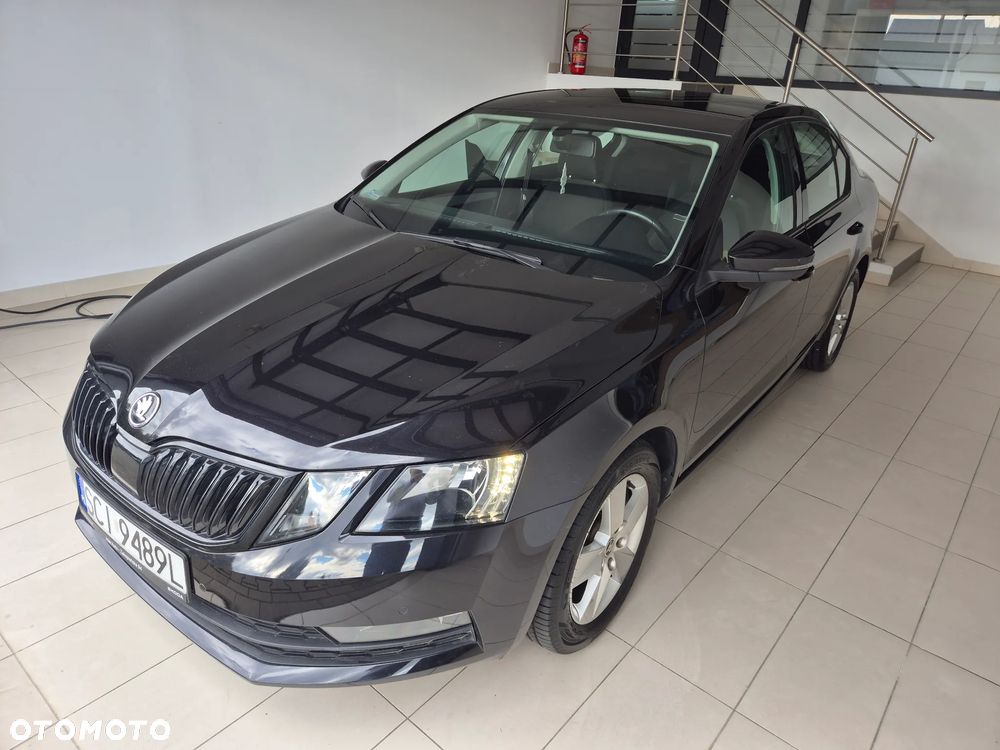 Skoda Octavia 1.5 TSI ACT Ambition - 2