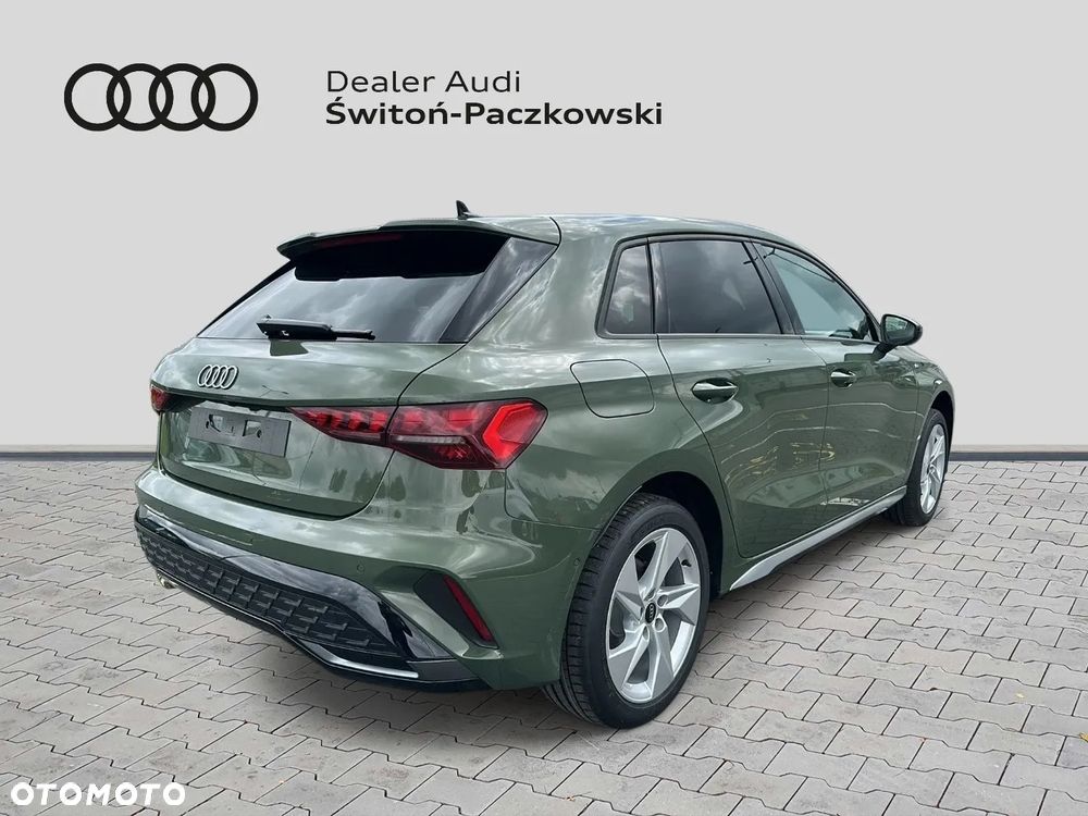 Audi A3 - 4
