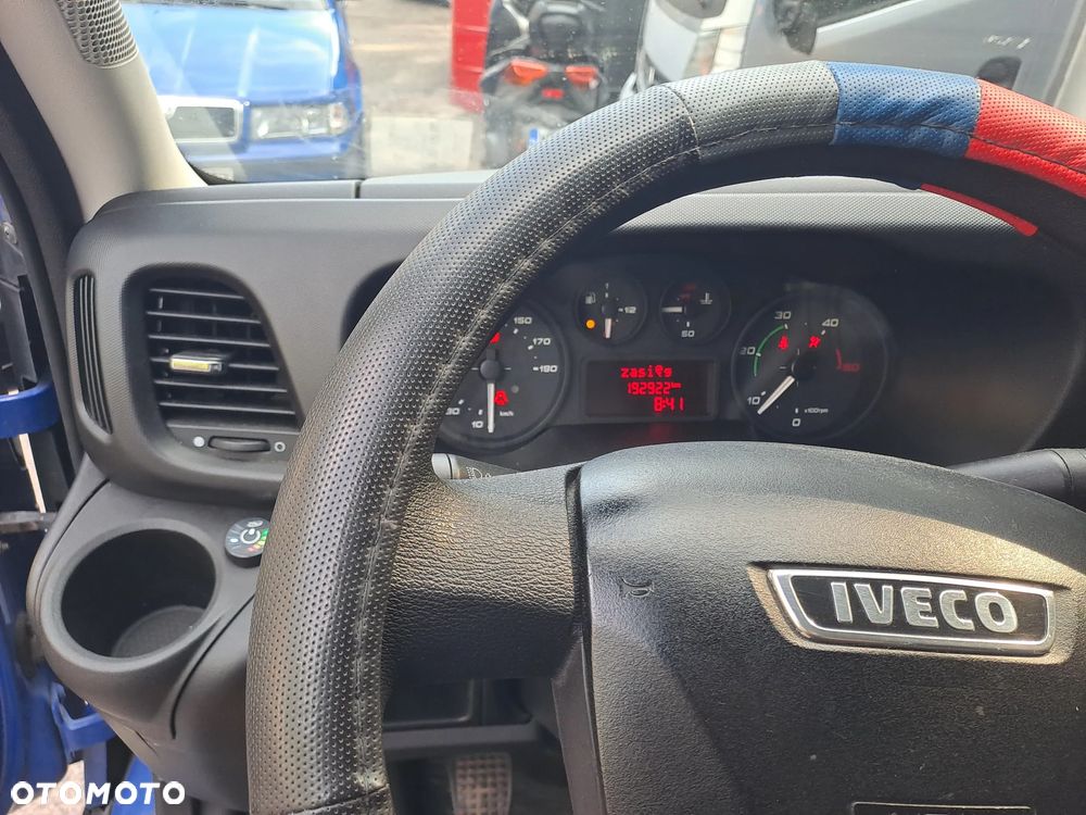 Iveco Iveco Daily 35-140 - 7