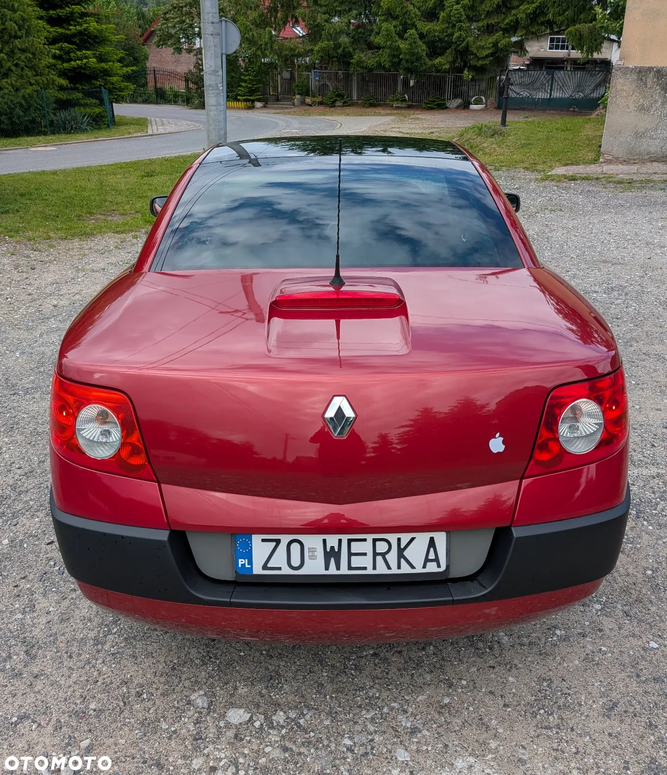 Renault Megane - 8