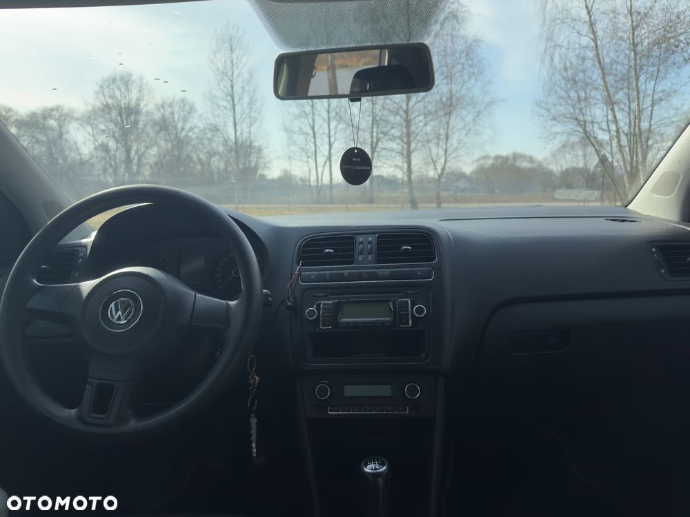 Volkswagen Polo 1.2 12V Trendline - 6