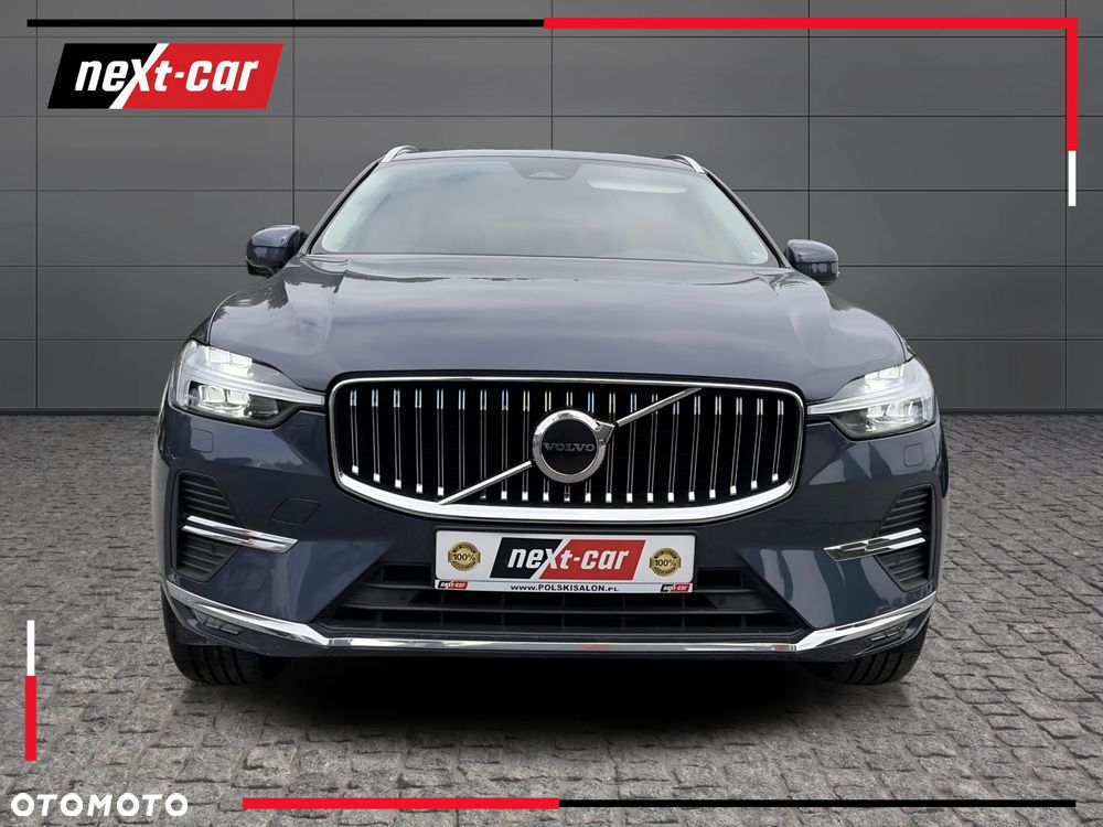 Volvo XC 60 B4 D AWD Plus Bright - 9