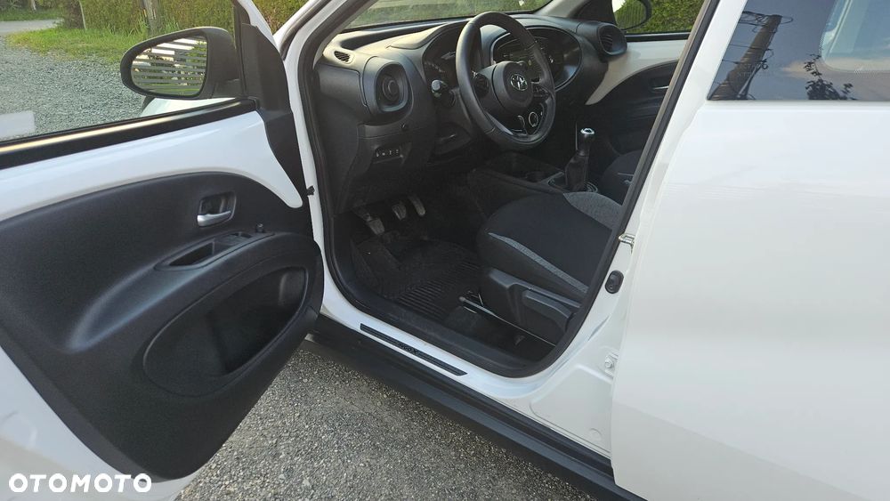 Toyota Aygo X 1.0 VVT-i Selection - 15