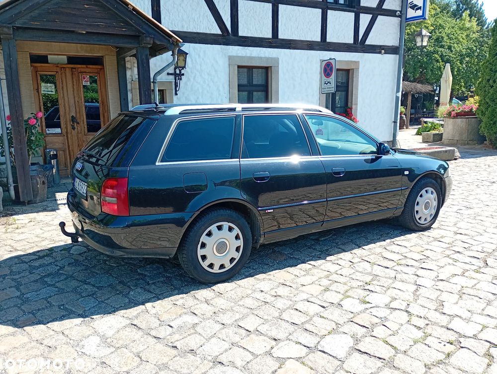 Audi A4 Avant - 35