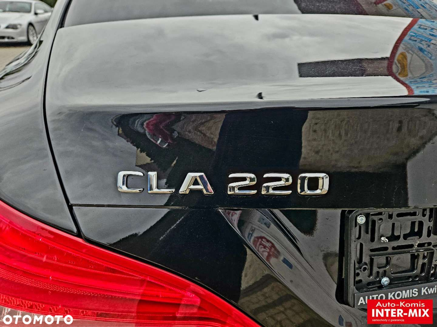 Mercedes-Benz CLA - 11