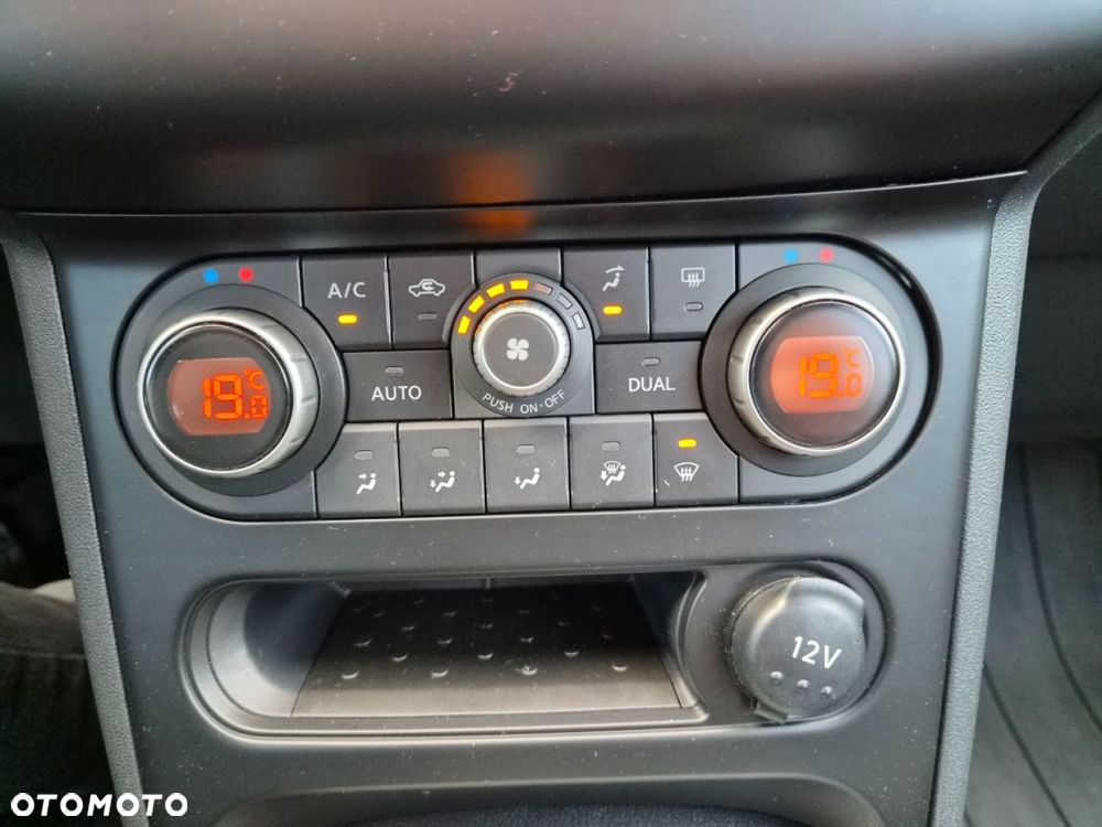 Nissan Qashqai - 14
