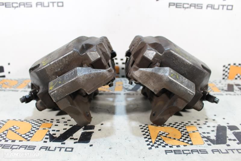 Pinças Frontais BMW Serie 3 E90 / E91 330d - 2