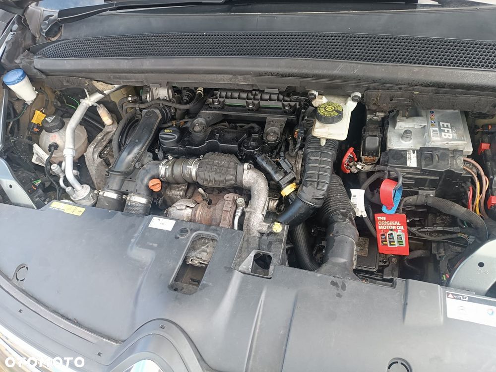 Citroën C4 Picasso 1.6 e-HDi Intensive ETG6 - 15