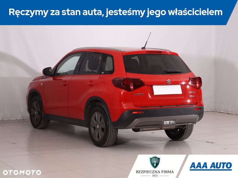 Suzuki Vitara - 6