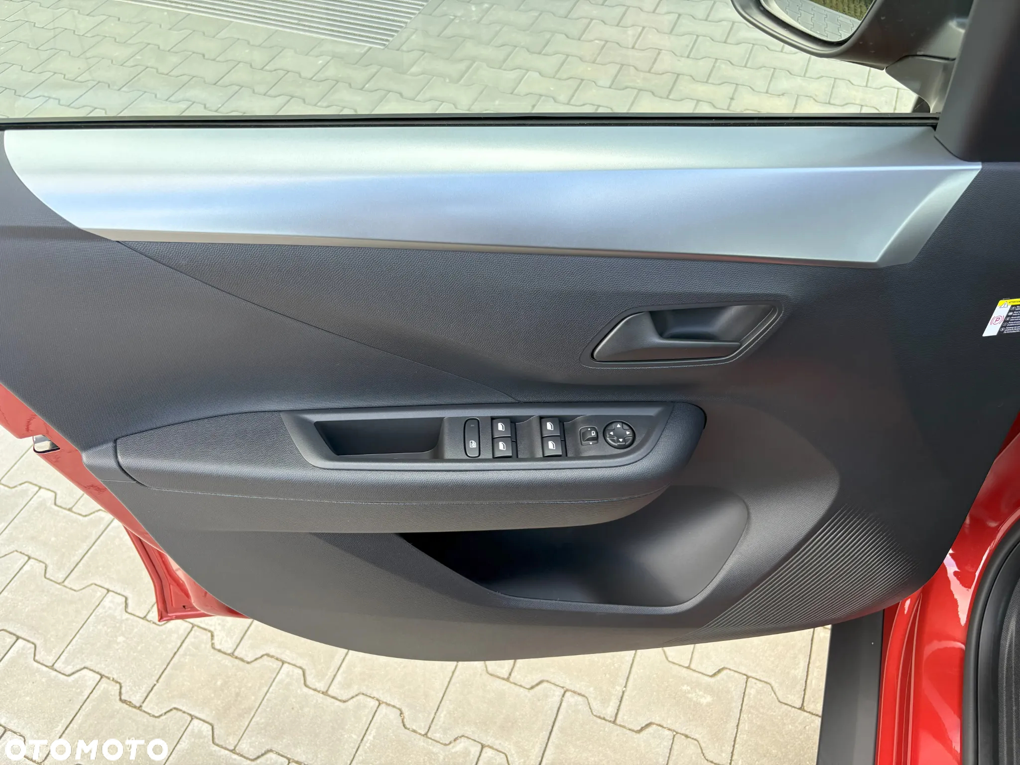 Opel Frontera 44kWh Edition - 12