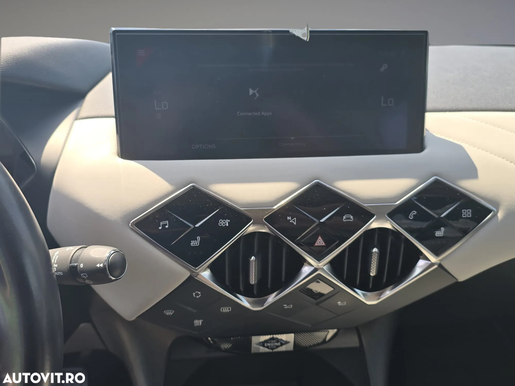 DS Automobiles DS 3 Crossback - 15