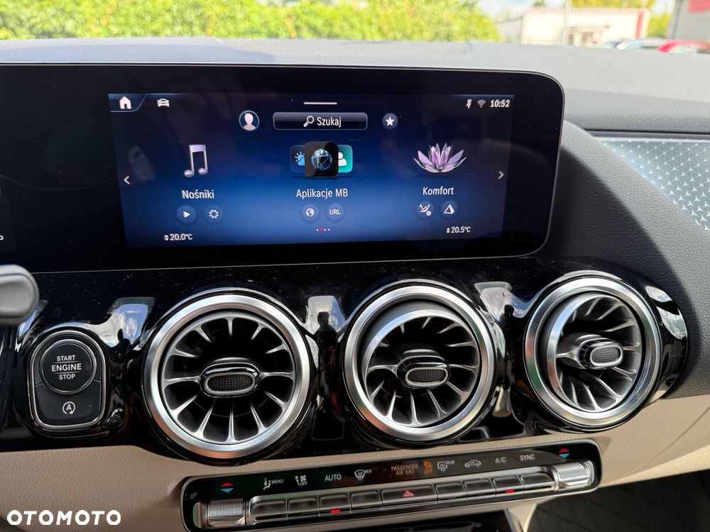 Mercedes-Benz GLA 250 4Matic 8G-DCT Edition AMG Line - 32