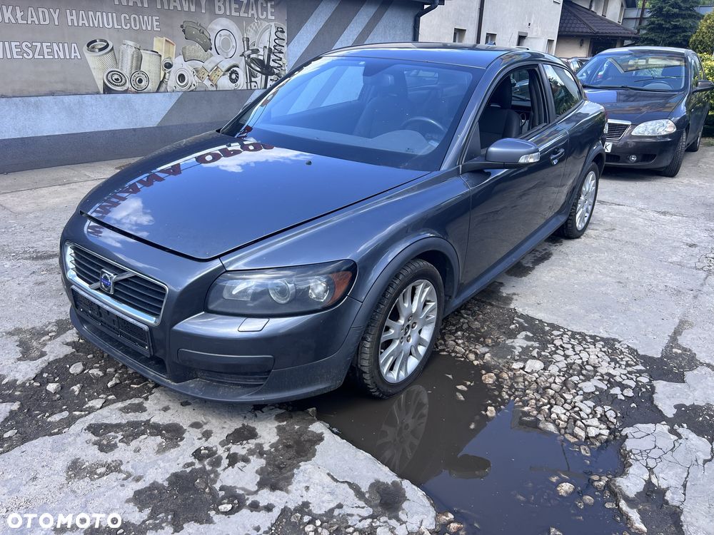 Volvo C30
