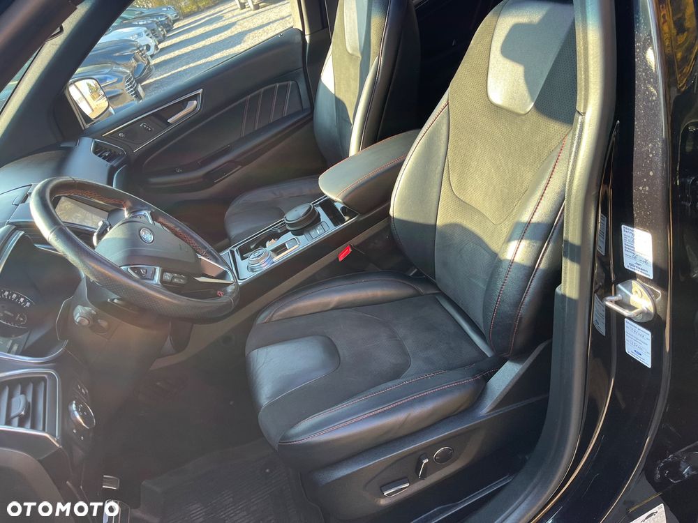 Ford Edge 2.0 EcoBlue Bi-Turbo 4x4 ST-LINE - 7