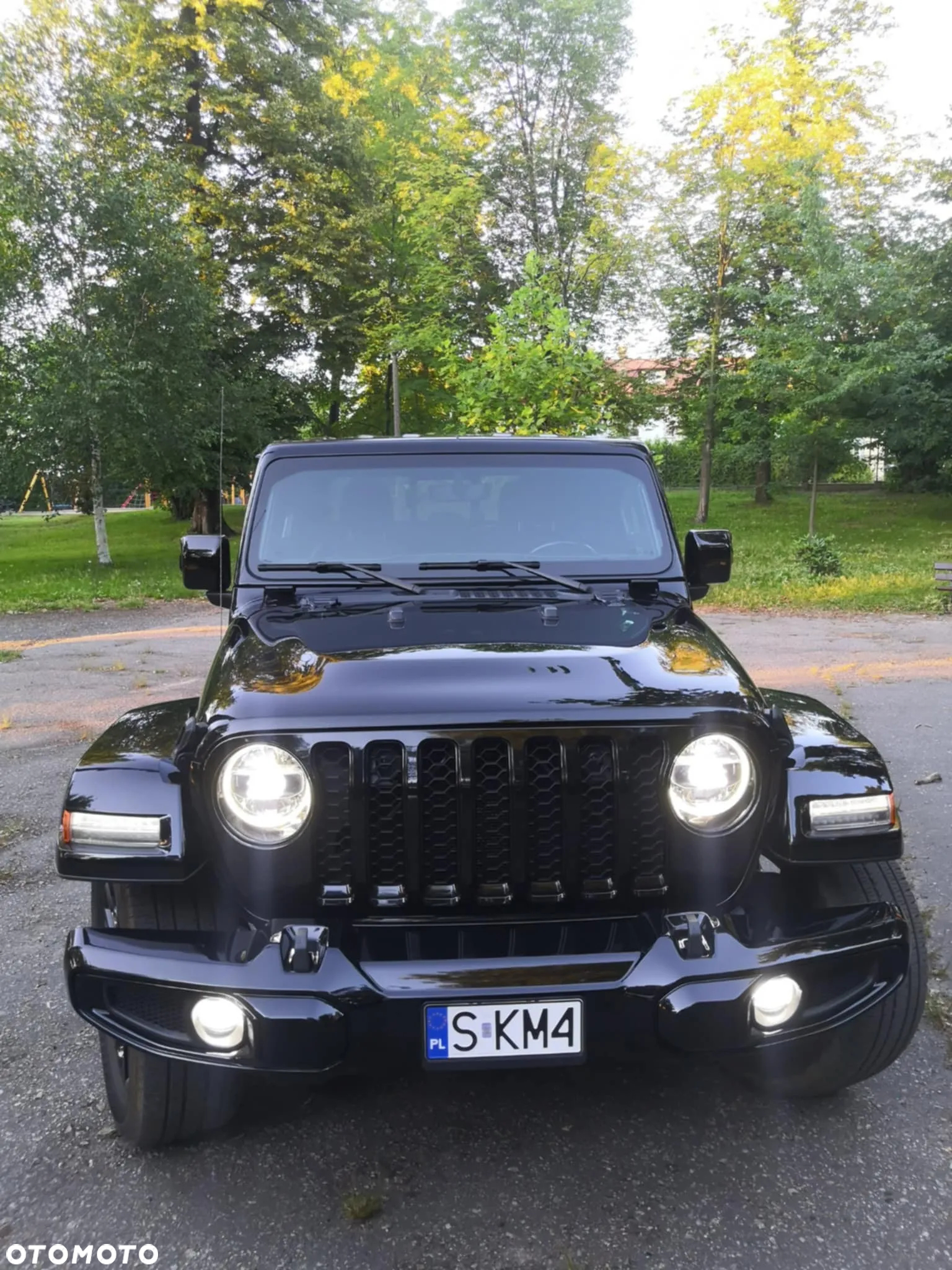 Jeep Gladiator - 3