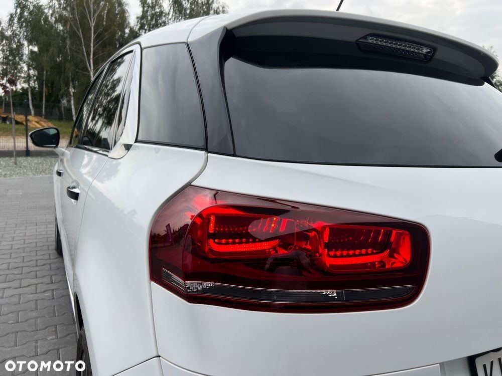 Citroën C4 Picasso BlueHDi 150 EAT6 Exclusive - 11