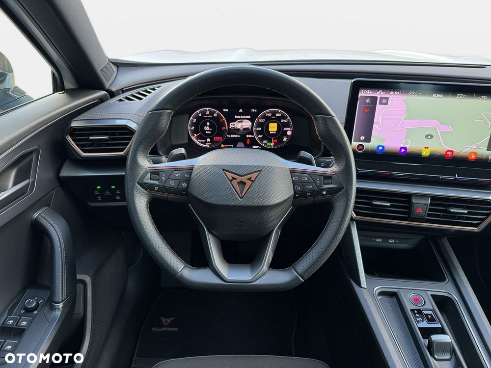 Cupra Formentor 1.5 TSI DSG - 14