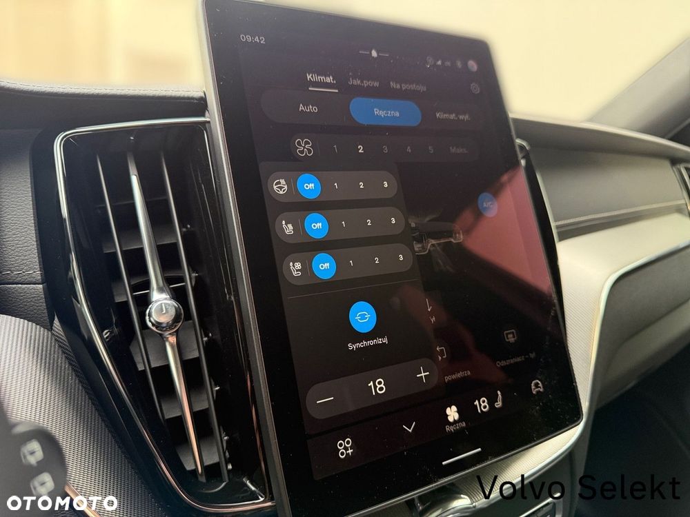 Volvo XC 60 - 22