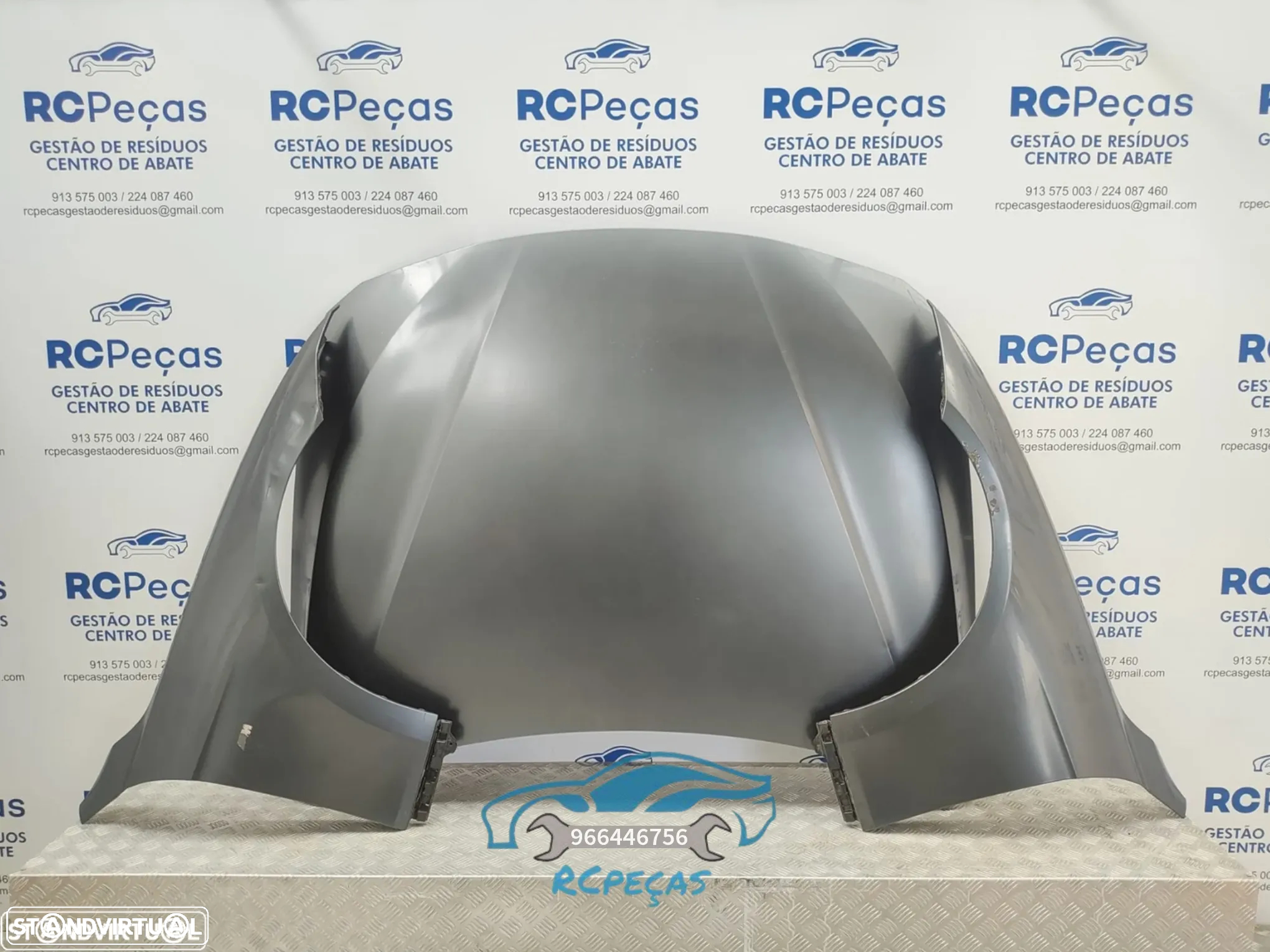 .Frente Completa BMW Serie 3 F30 Sedan F31 Carrinha Pre LCI Pack M Xénon Diesel 2012 a 2018 - 6
