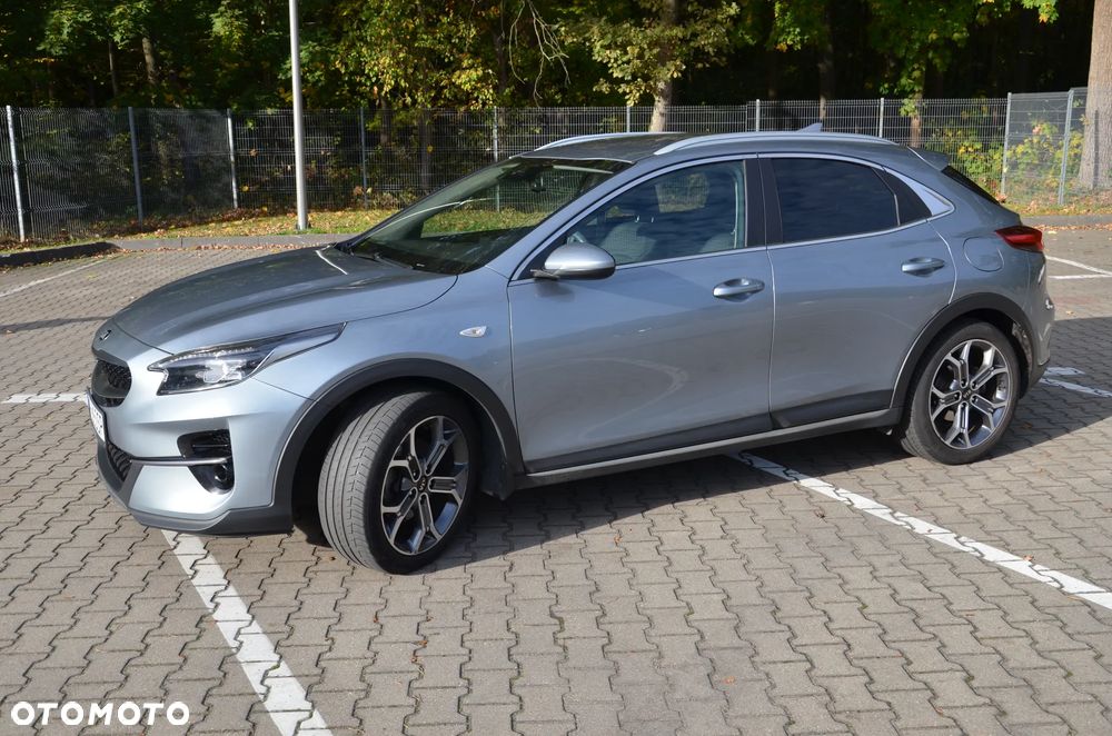 Kia XCeed - 14