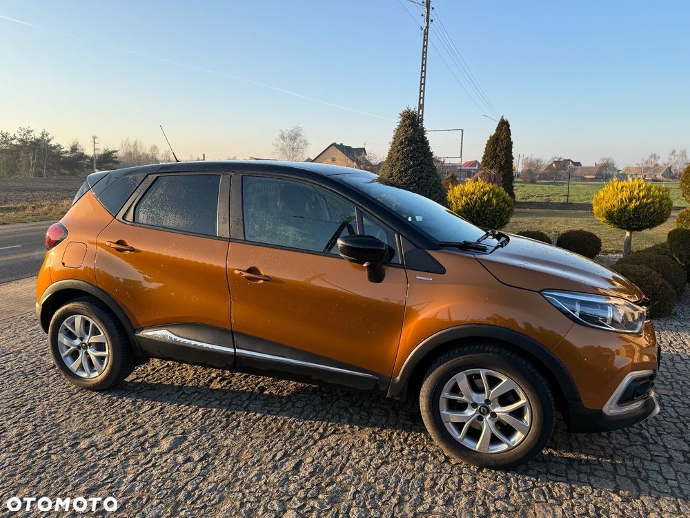 Renault Captur - 4