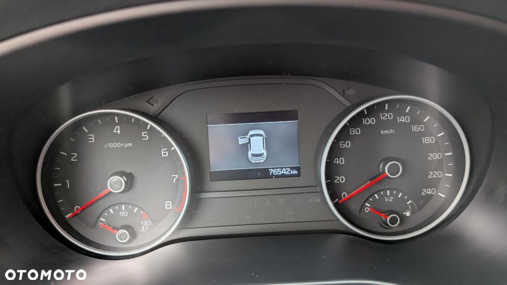 Kia Sportage 1.6 T-GDI L 4WD DCT - 10