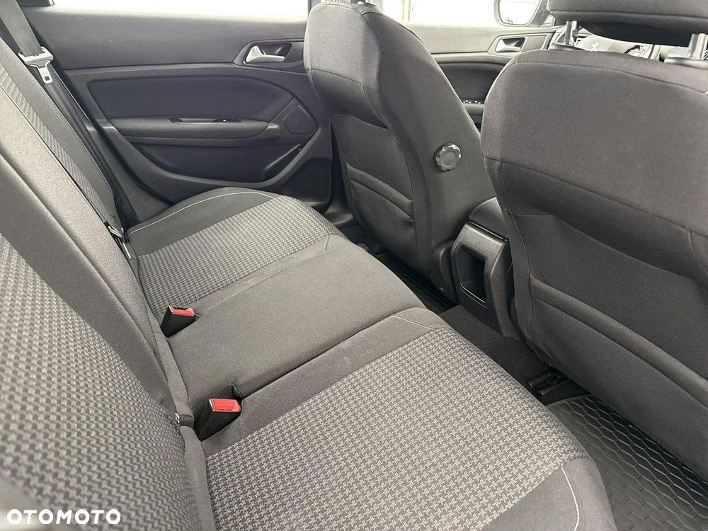 Peugeot 308 - 26
