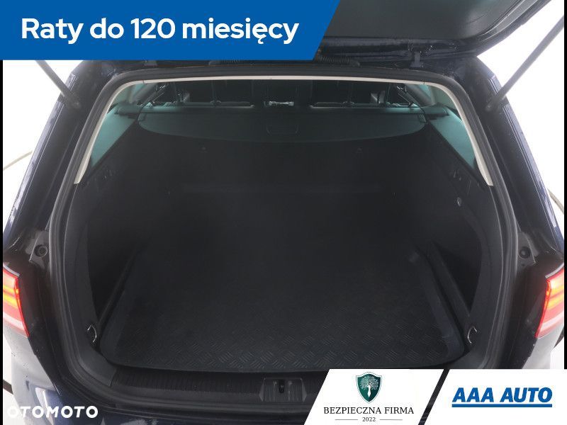 Volkswagen Passat Variant - 15