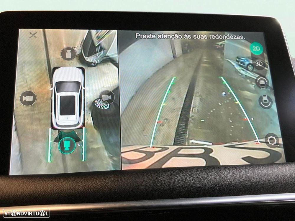 MG EHS 1.5 T-GDI Plug-in Hybrid Luxury - 15