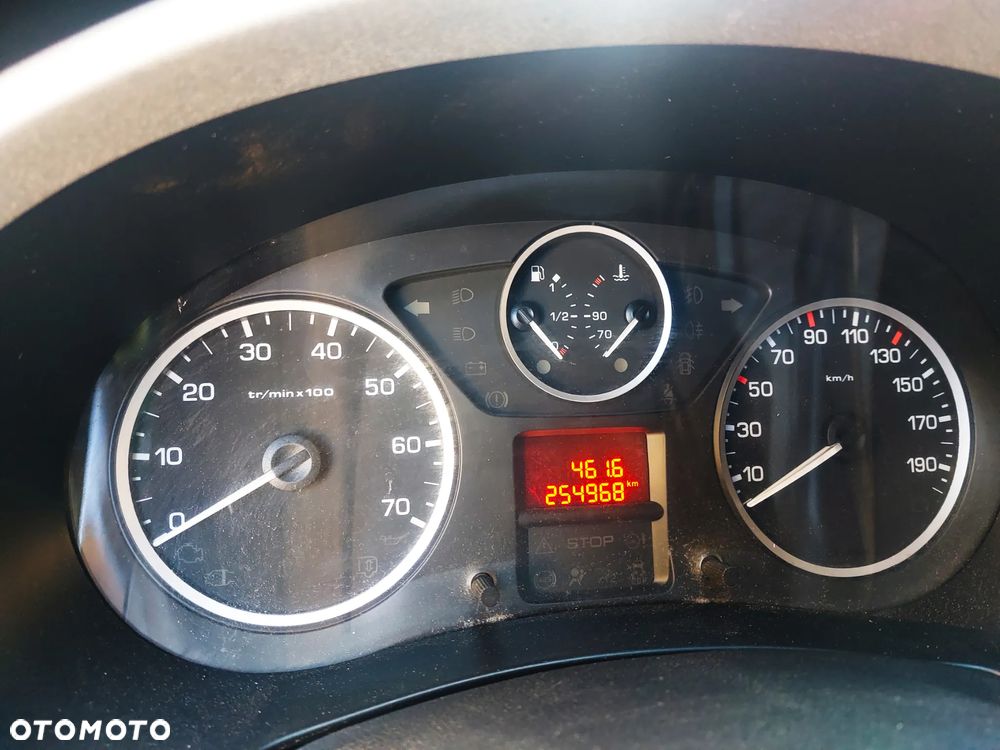 Peugeot Partner Kombi 110 Premium - 22