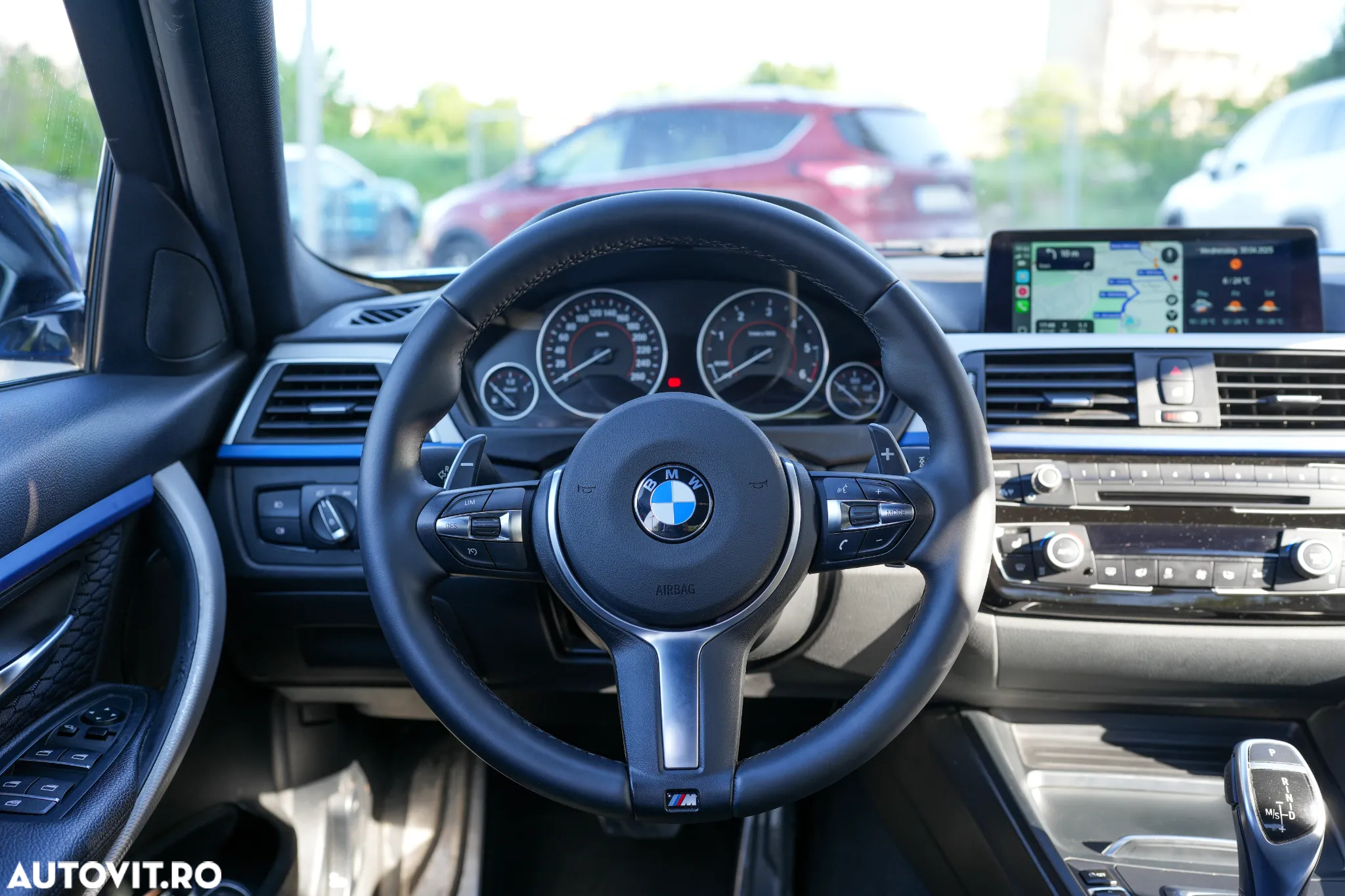 BMW Seria 3 - 29