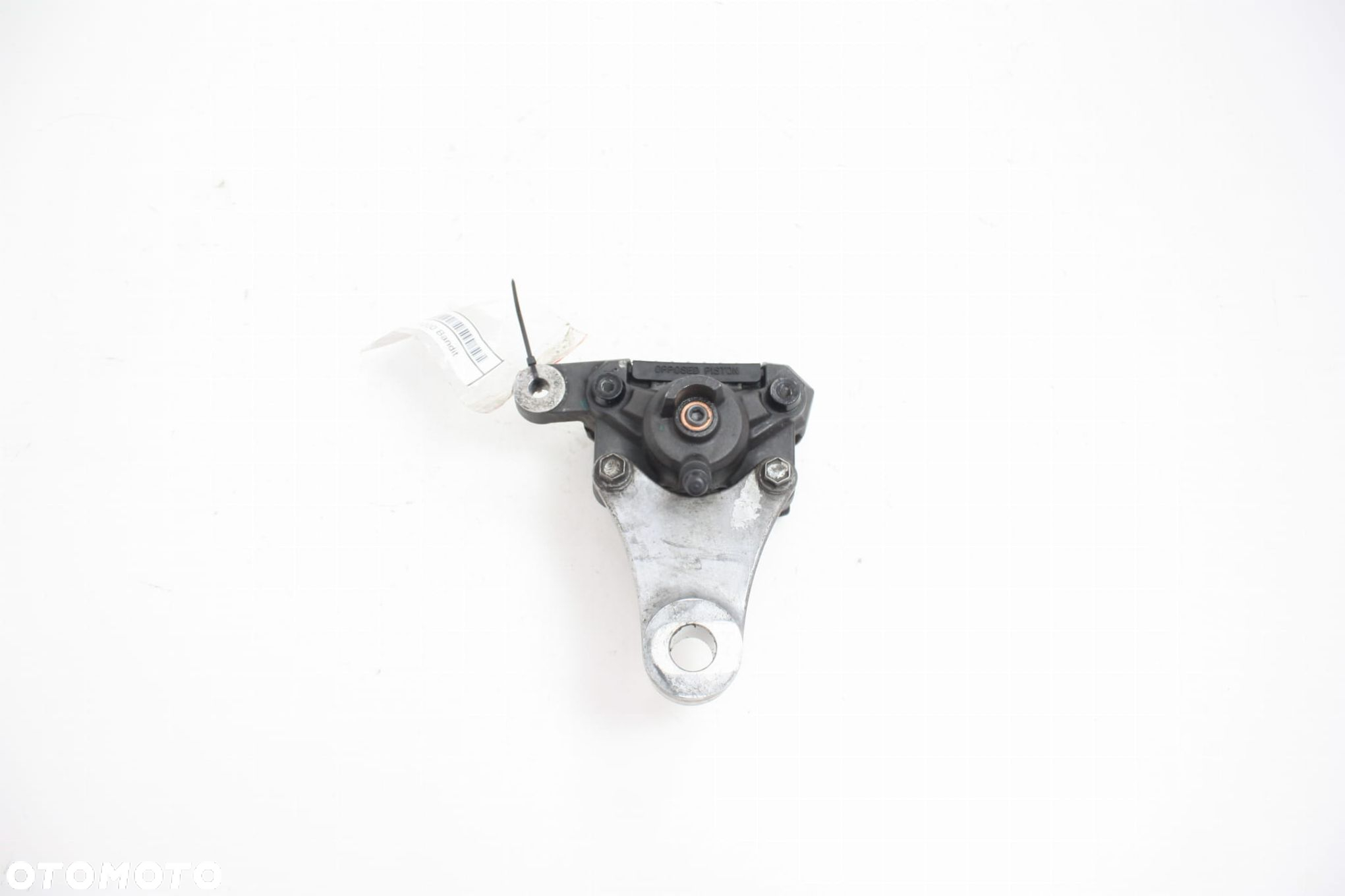 ZACISK HAMULCOWY TYLNY Suzuki GSF 1200 Bandit 01-06 - 3