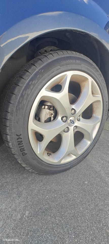 Ford S-Max 2.0 TDCi Titanium 7L - 8