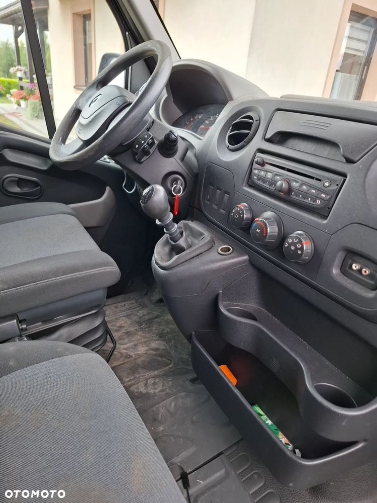 Renault Master - 9